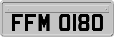 FFM0180