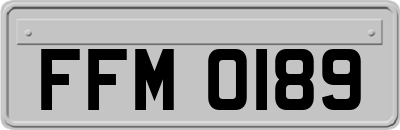 FFM0189