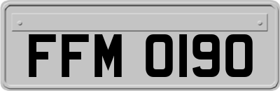 FFM0190