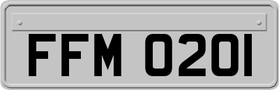 FFM0201