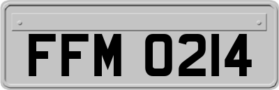FFM0214