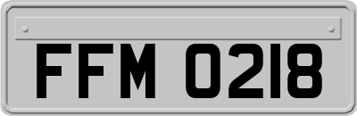 FFM0218