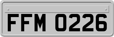 FFM0226