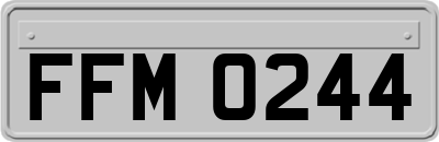FFM0244