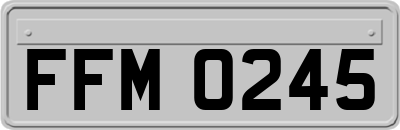 FFM0245
