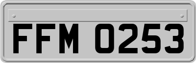 FFM0253