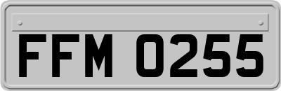 FFM0255