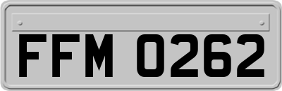 FFM0262