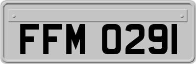 FFM0291