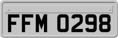 FFM0298