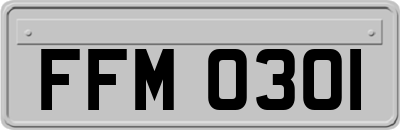 FFM0301
