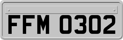 FFM0302
