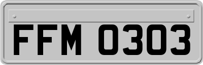 FFM0303