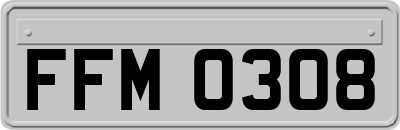 FFM0308