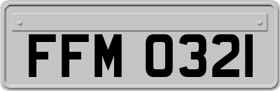 FFM0321
