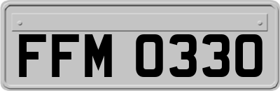 FFM0330