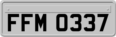 FFM0337