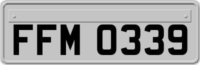 FFM0339