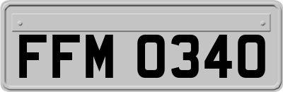 FFM0340