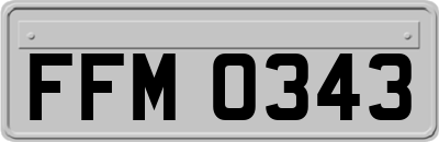FFM0343