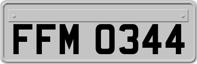 FFM0344