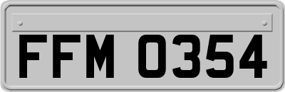 FFM0354