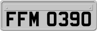 FFM0390