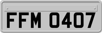 FFM0407