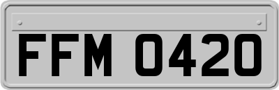 FFM0420