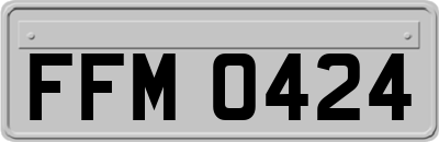 FFM0424