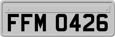 FFM0426