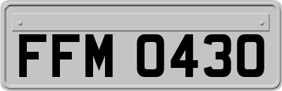 FFM0430