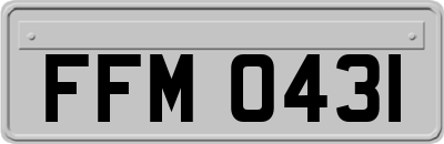 FFM0431