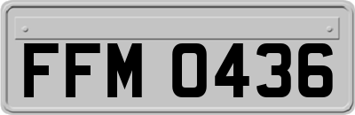 FFM0436