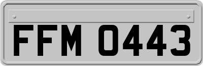 FFM0443