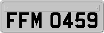 FFM0459