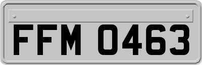 FFM0463