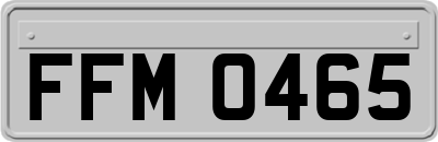 FFM0465