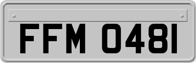 FFM0481