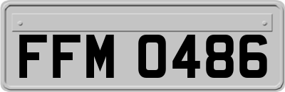 FFM0486