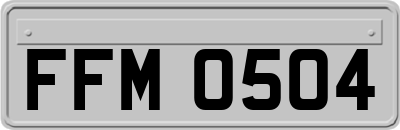 FFM0504