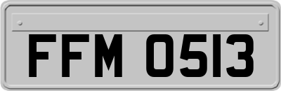 FFM0513