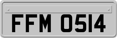 FFM0514