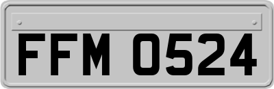 FFM0524