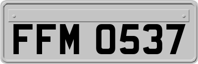 FFM0537