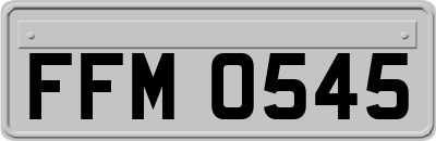FFM0545