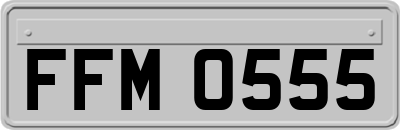 FFM0555