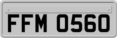 FFM0560