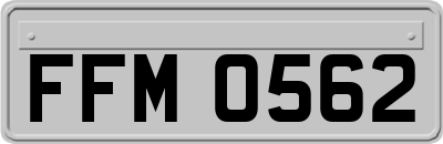 FFM0562