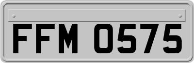 FFM0575